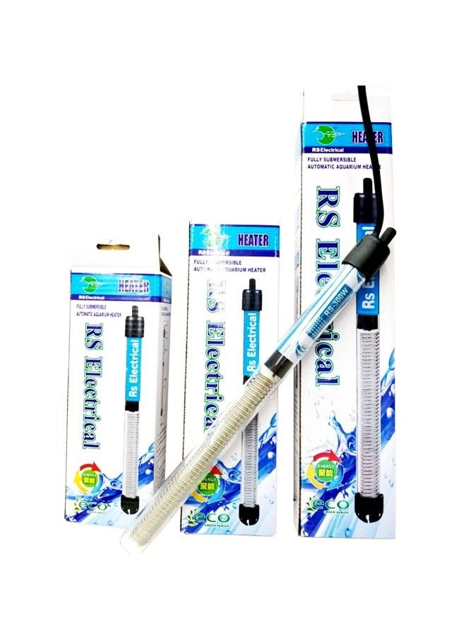 Rs Electrical RS-200W Submersible Aquarium Heater  - Image 2