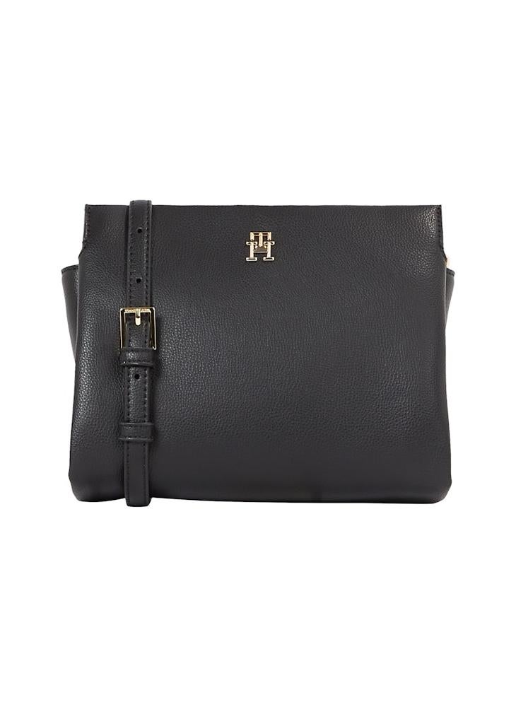 TOMMY HILFIGER - MINI CROSSBODY BAG - Image 1
