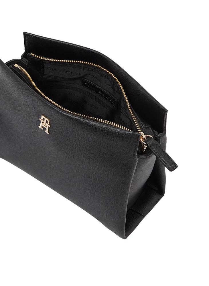 TOMMY HILFIGER - MINI CROSSBODY BAG - Image 1