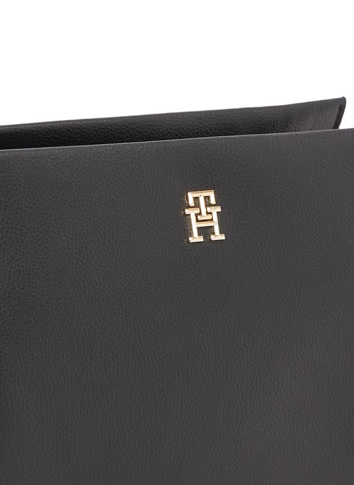 TOMMY HILFIGER - MINI CROSSBODY BAG - Image 1