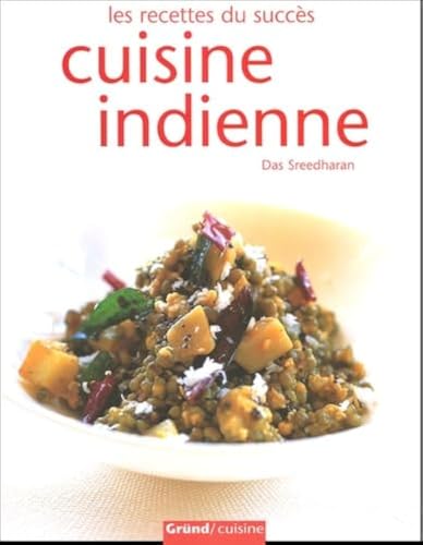 Cuisine Indienne