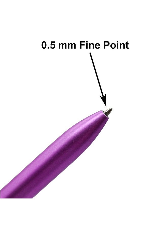 Maydahui 12 Pcs Dog Shape Ballpoint Pens Bulldog Pen Retractable Bling Rhinestones Pen Cute Animal Puppy Pens Colorful Crystal Quicksand Pen Black Ink For School Party Home Students - Image 4