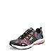 Ryka Womens Vivid RZX Cross Training Shoes Black Tie Dye 9 M - Image 2