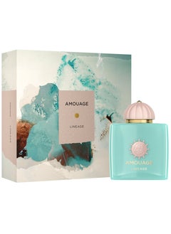 Amouage Perfumes AMOUAGE LINEAGE EAU DE PARFUM 100ML NEW PACK 