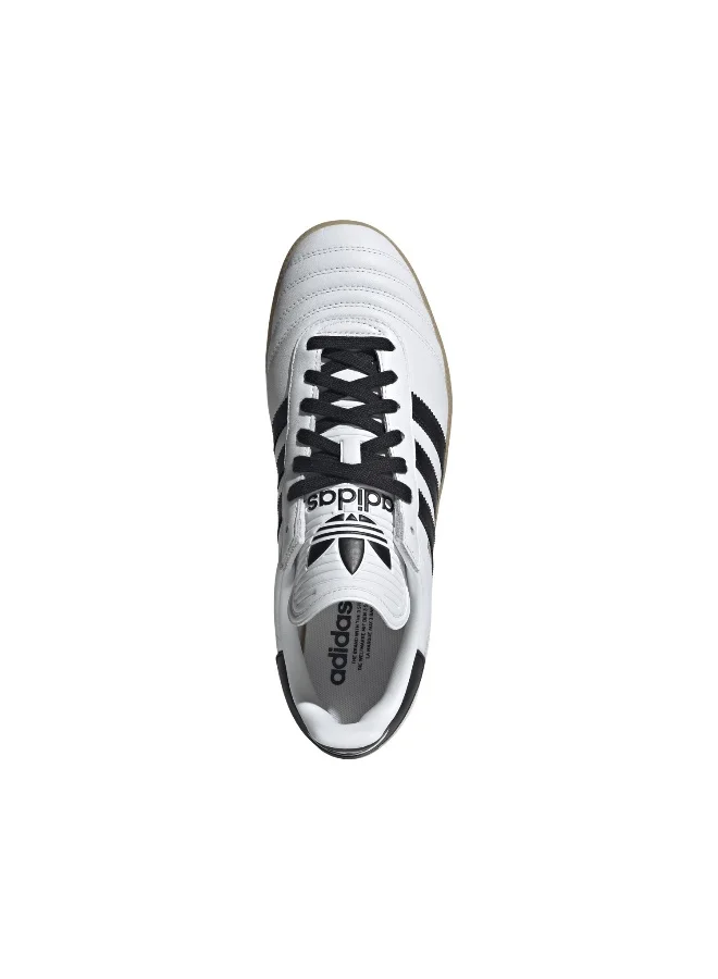 adidas أحذية أديداس سامبا جي بي يو الأصلية متعددة الألوان للجنسين