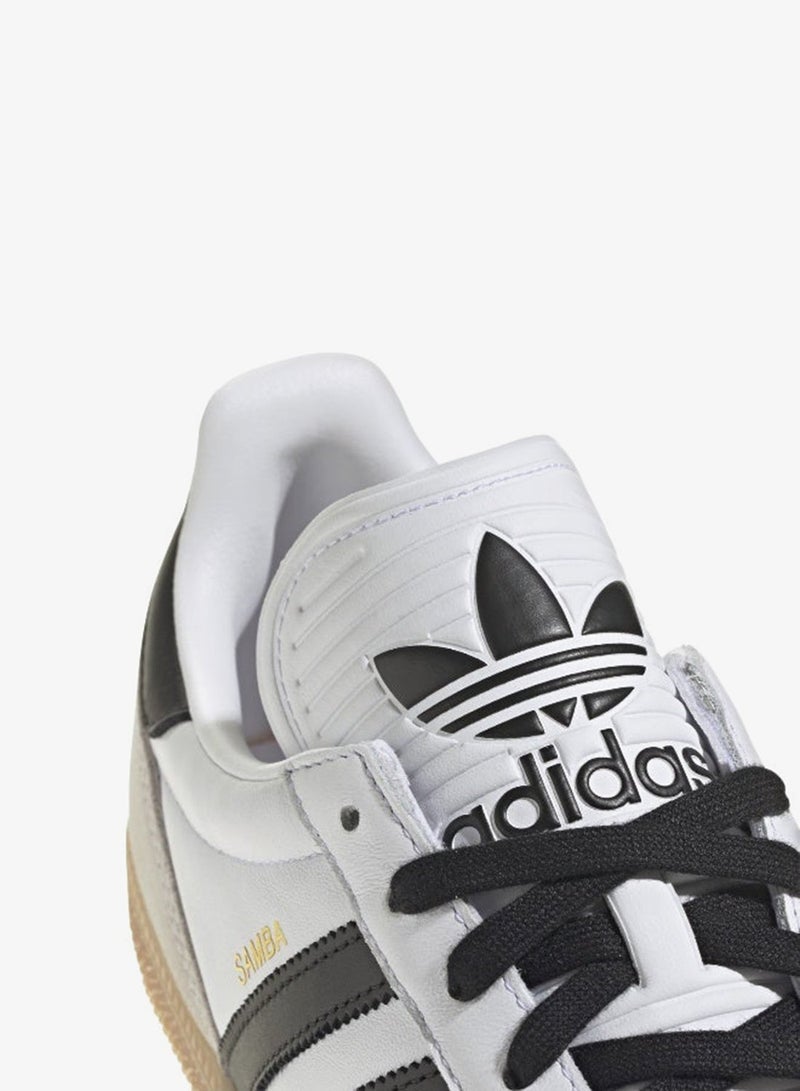 adidas Originals Samba Jp Shoes - Image 4
