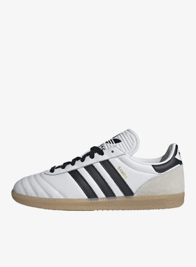 adidas Originals SUPCOL/LUCLEM/GUM4 Samba Jp Shoes  | Best Price UAE