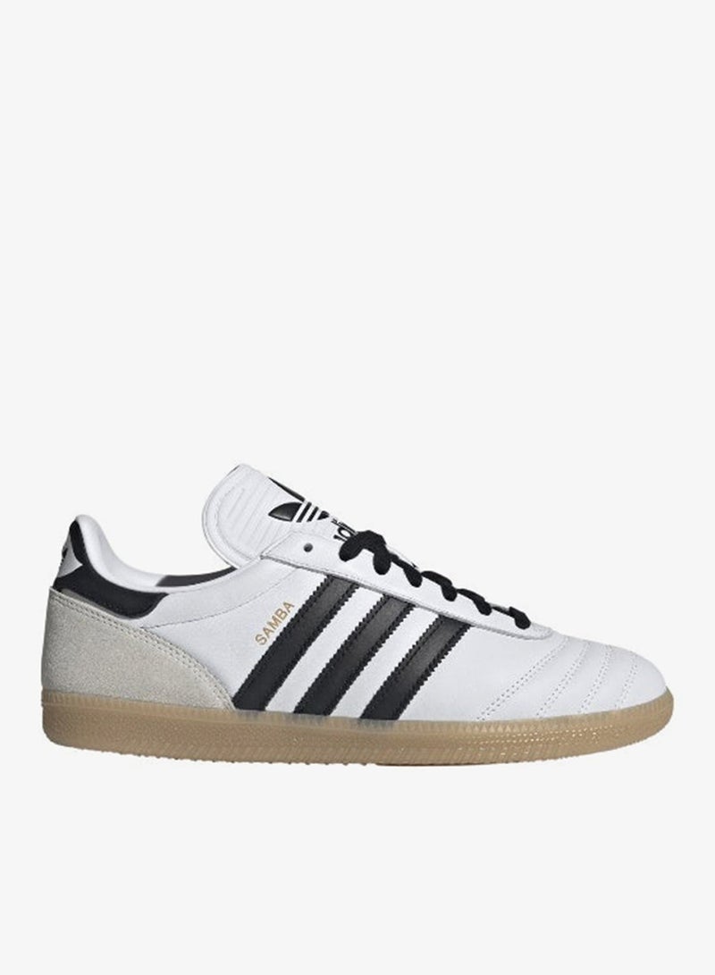 adidas Originals Samba Jp Shoes - Image 1