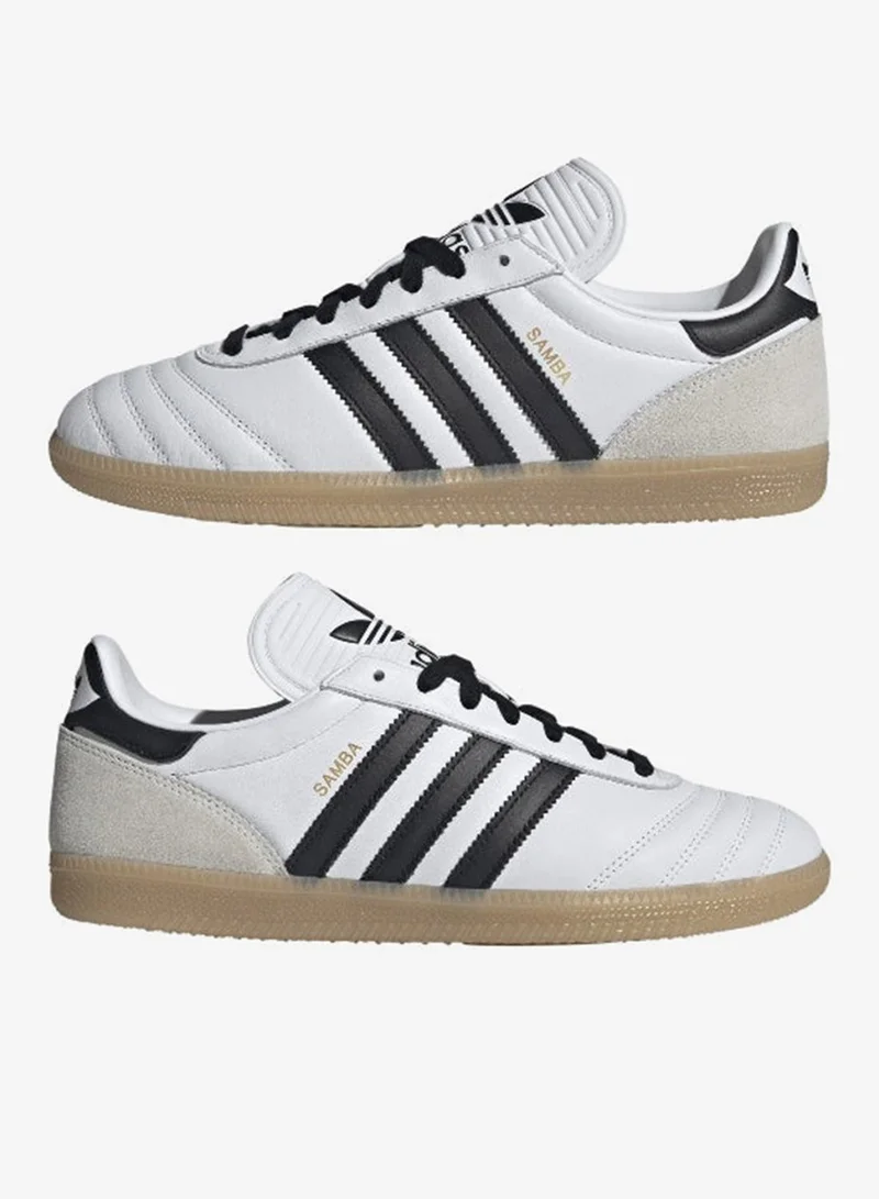 adidas Originals SUPCOL/LUCLEM/GUM4 Samba Jp Shoes  | Best Price UAE