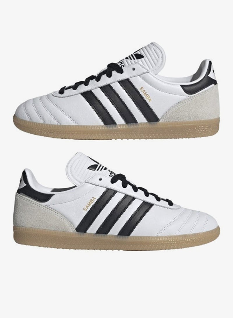 adidas Originals Samba Jp Shoes - Image 3
