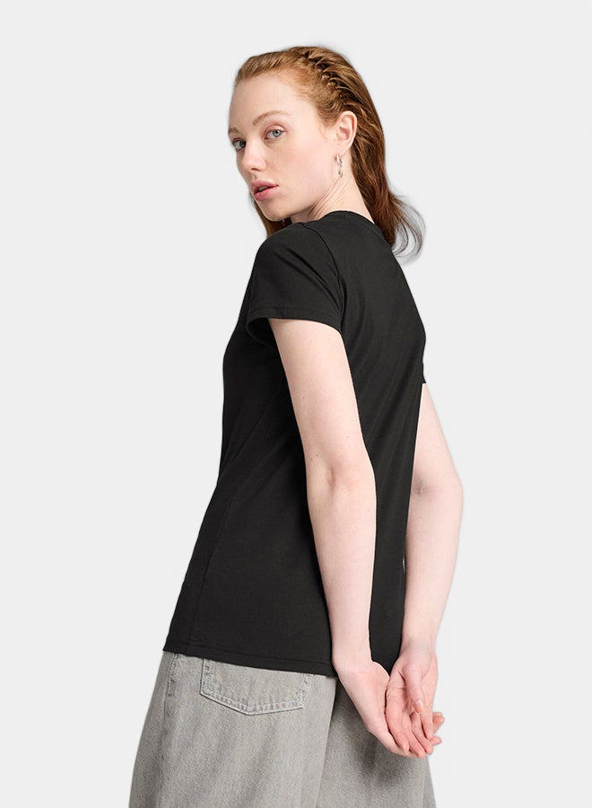 PUMA Graphics Branded Lea - Image 2