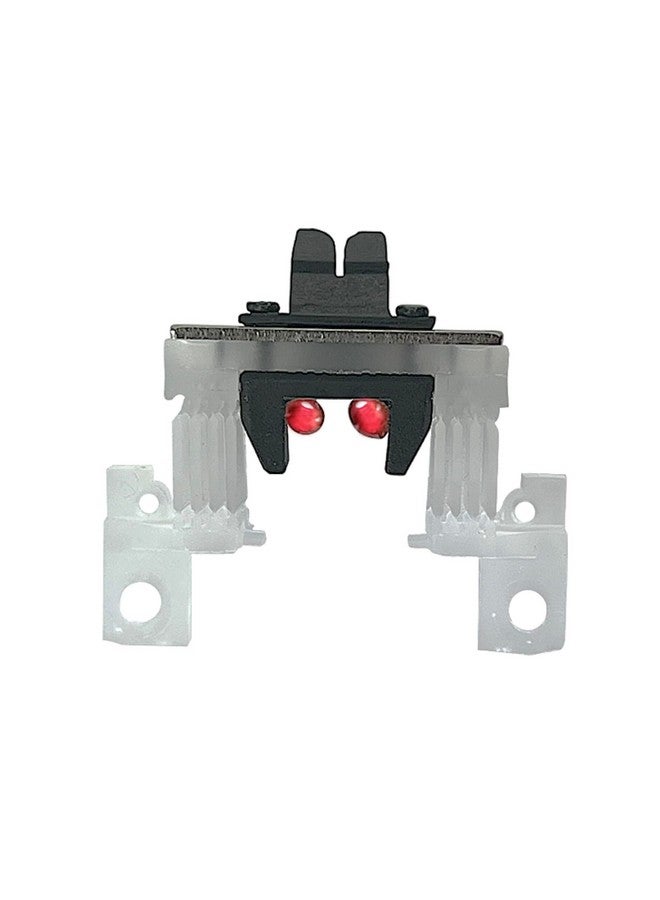 إكسيل ذراع استبدال مجموعة محرك الشفرة المشحمة لماكينة قص شعر الحيوانات الأليفة - عبوة واحدة - Image 1