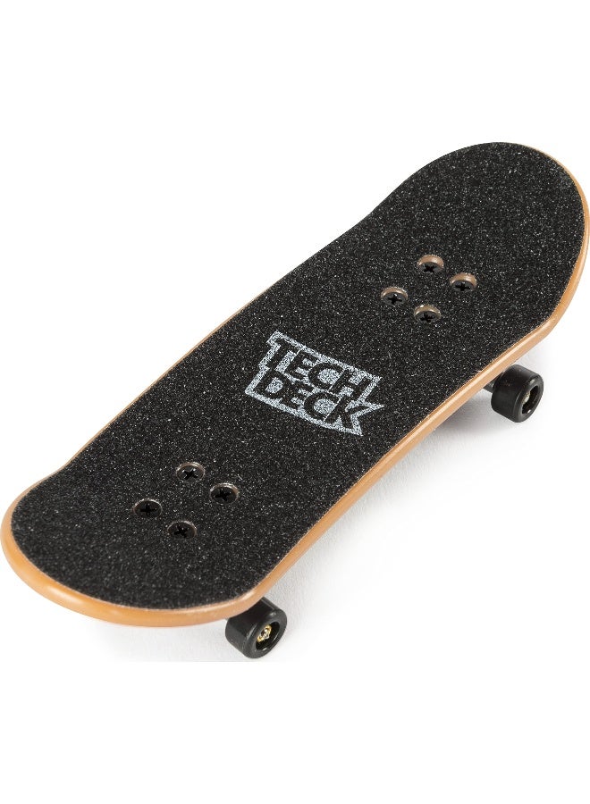 Tech Deck Baker Toy 96mm - Image 4