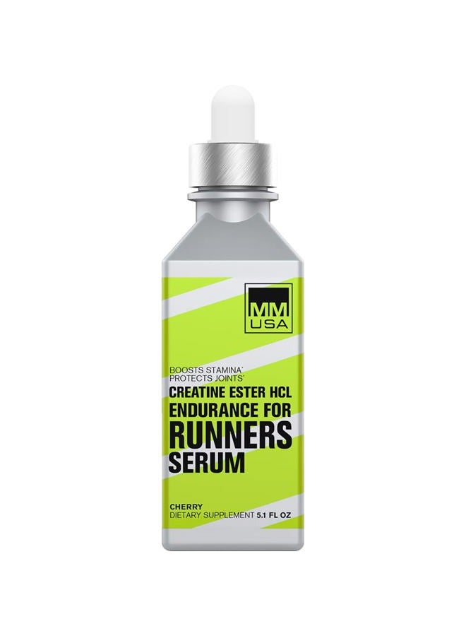 MMUSA Pre-workout Creatine Supplement. Boosts energy & power for running or sprinting. Increases speed, stamina, muscle strength & mass. Improves performance & recovery at high intensities. Cherry - Image 1