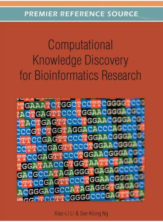 Computational Knowledge Discovery for Bioinformatics Research