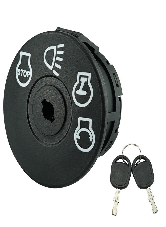gradora Oil Pressure Sensor Switch Replacement for 1999-2002 Chevy Avalanche Silverado Suburban Tahoe GMC 1500 2500 3500 Yukon 4.8L 5.3L 6.0L D1818A 19244505 12562267 - Image 1