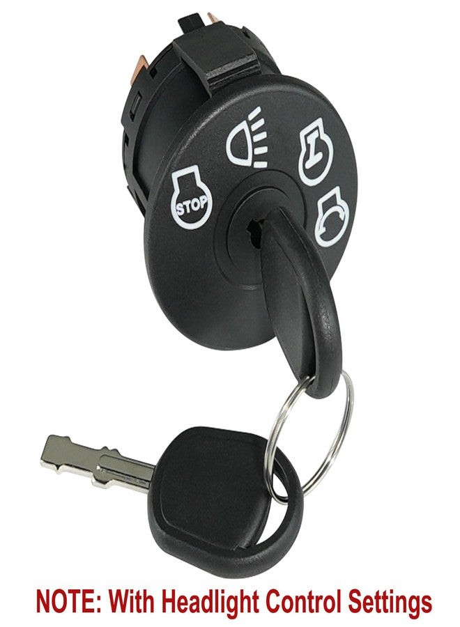 gradora Oil Pressure Sensor Switch Replacement for 1999-2002 Chevy Avalanche Silverado Suburban Tahoe GMC 1500 2500 3500 Yukon 4.8L 5.3L 6.0L D1818A 19244505 12562267 - Image 2