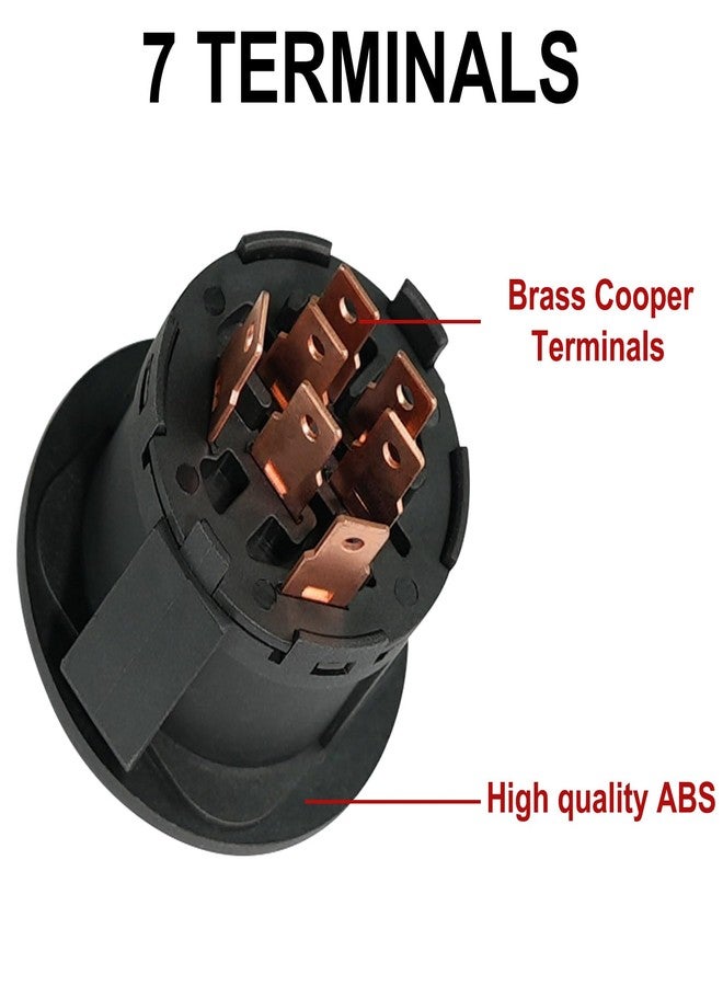 gradora Oil Pressure Sensor Switch Replacement for 1999-2002 Chevy Avalanche Silverado Suburban Tahoe GMC 1500 2500 3500 Yukon 4.8L 5.3L 6.0L D1818A 19244505 12562267 - Image 4