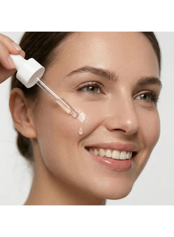 إيوريكا سيروم كيارا ريتينول 30 مل - Image 3