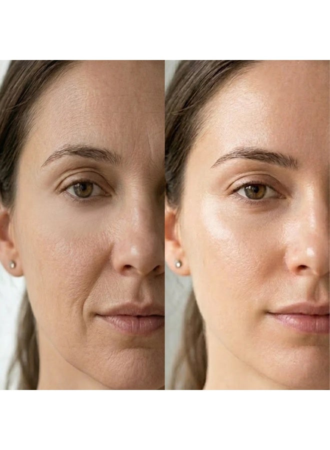 إيوريكا سيروم كيارا ريتينول 30 مل - Image 2