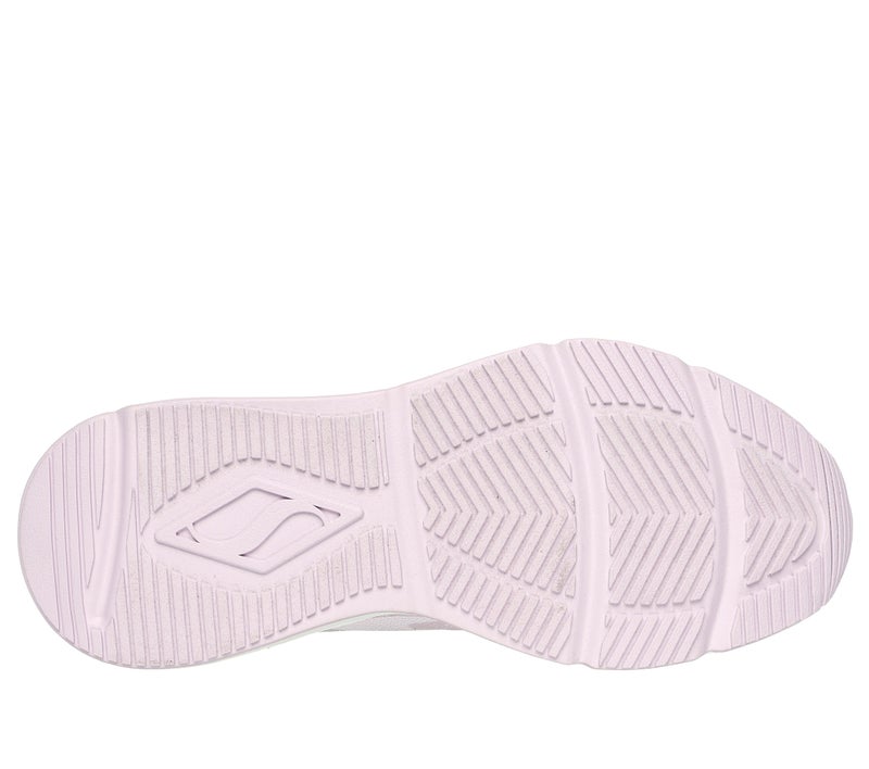 SKECHERS TRES-AIR UNO LIGHT PINK - Image 3