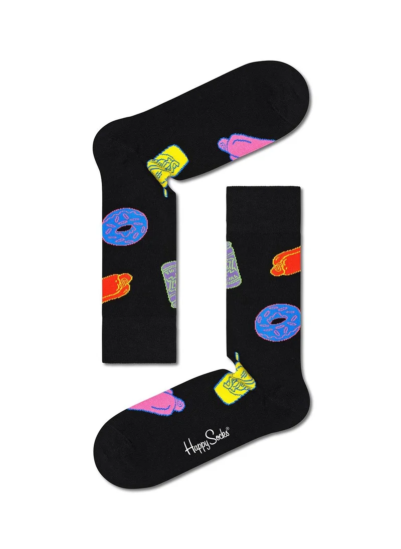 هابي سوكس ALL YOU CAN EAT SOCK