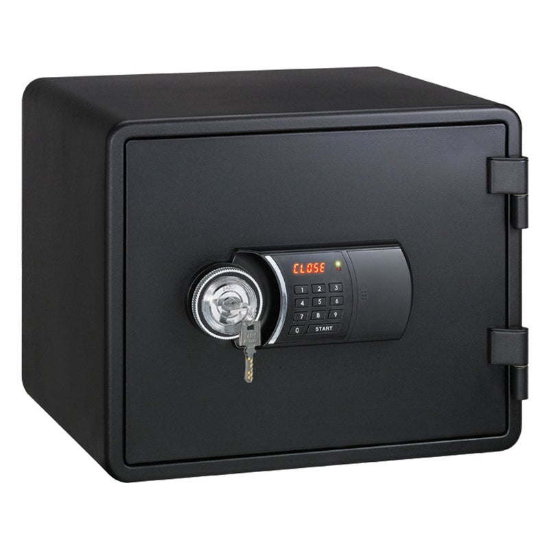 Eagle YESM 020  Fire Resistant Safe with Digital &key Lock Made In Korea - Image 3