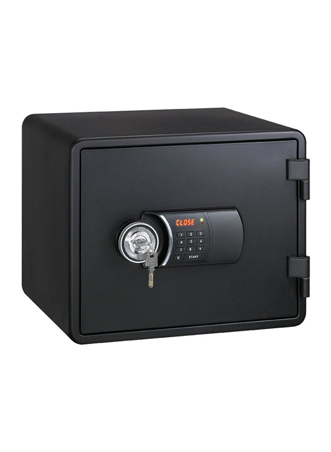 Eagle YESM 020  Fire Resistant Safe with Digital &key Lock Made In Korea - Image 1