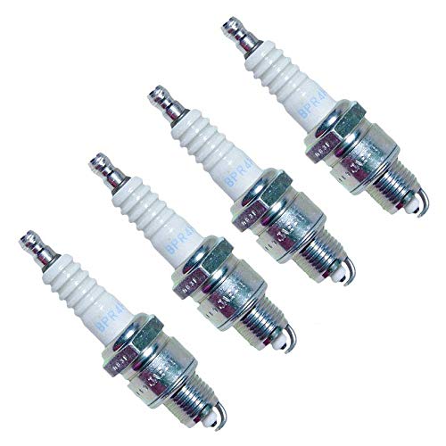 NGK Standard Plug - Image 1
