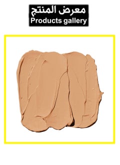 elf Flawless Finish Foundation, Lightweight & Medium Coverage, Semi-Matte Finish, Toffee, 0.68 Fl Oz (20mL)  - Image 2