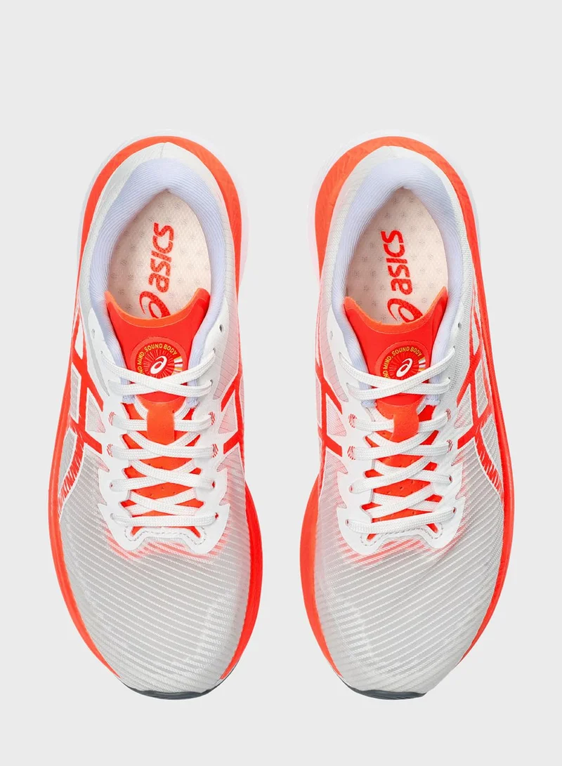 asics Magic Speed 3