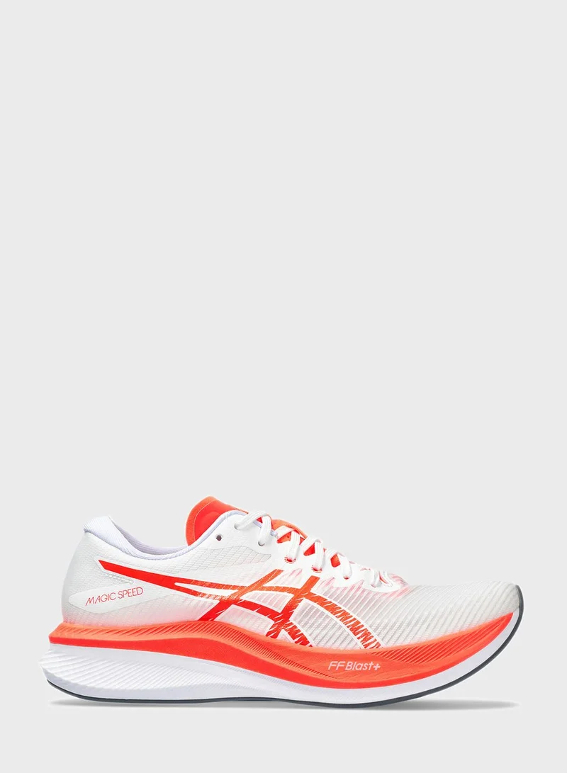 asics Magic Speed 3