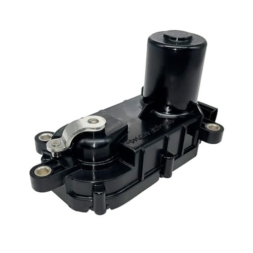 HOAVEED 911-923 28323-2GGA1 Engine Intake Manifold Runner Control Motor 1.6L 2.0L 2.4L 3.3L For Hyundai Santa Fe Sport Sonata Tucson 2015-2020,For Kia Optima Sorento Sportage 2016-2022 (283232GGA1) - Image 1