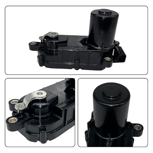 HOAVEED 911-923 28323-2GGA1 Engine Intake Manifold Runner Control Motor 1.6L 2.0L 2.4L 3.3L For Hyundai Santa Fe Sport Sonata Tucson 2015-2020,For Kia Optima Sorento Sportage 2016-2022 (283232GGA1) - Image 5