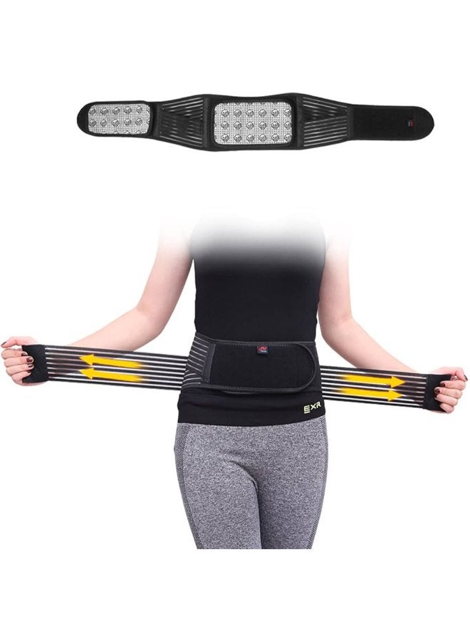 Care Magnetic Waist Belt Asstd