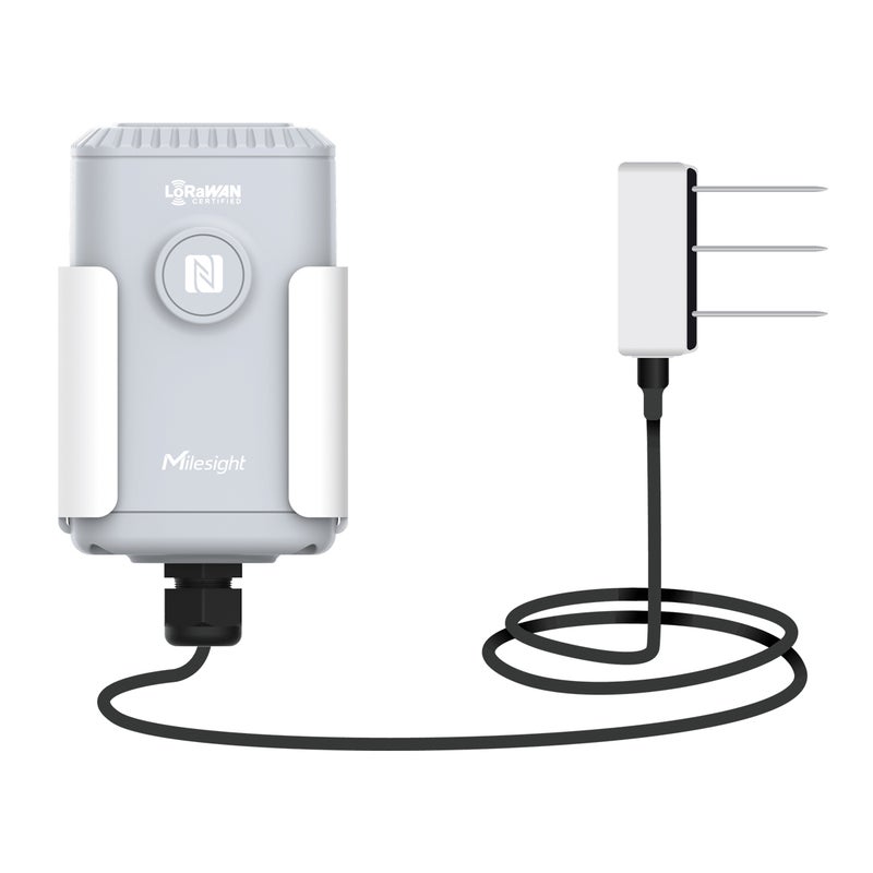 MileSight Smart Agriculture Monitoring LoRaWAN - Image 2