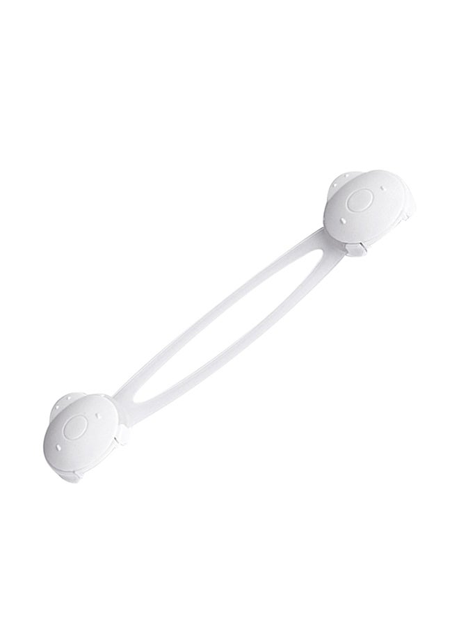 Nurtur نورتور سيفتي - قفل متعدد الاستخدامات - عبوة من 2 - Image 1