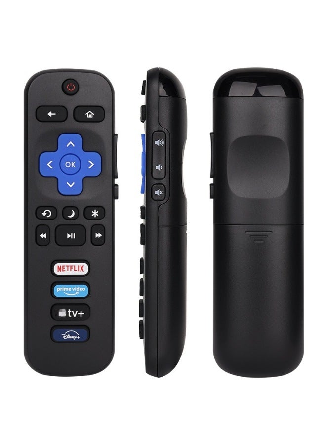 جهاز تحكم عن بعد لتلفزيون Roku - Image 1