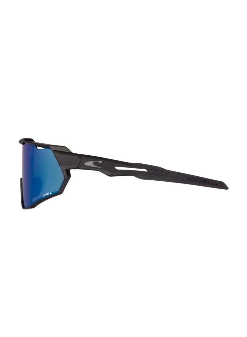 O'NEILL ONS-9040 Sports Wrap Shield Sunglasses for Men UV400 Protection Black 135 mm