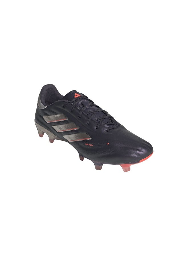Adidas Adidas Copa Pure 2 Elite Fg Purple Football Shoes For Unisex 6.5  - Image 5