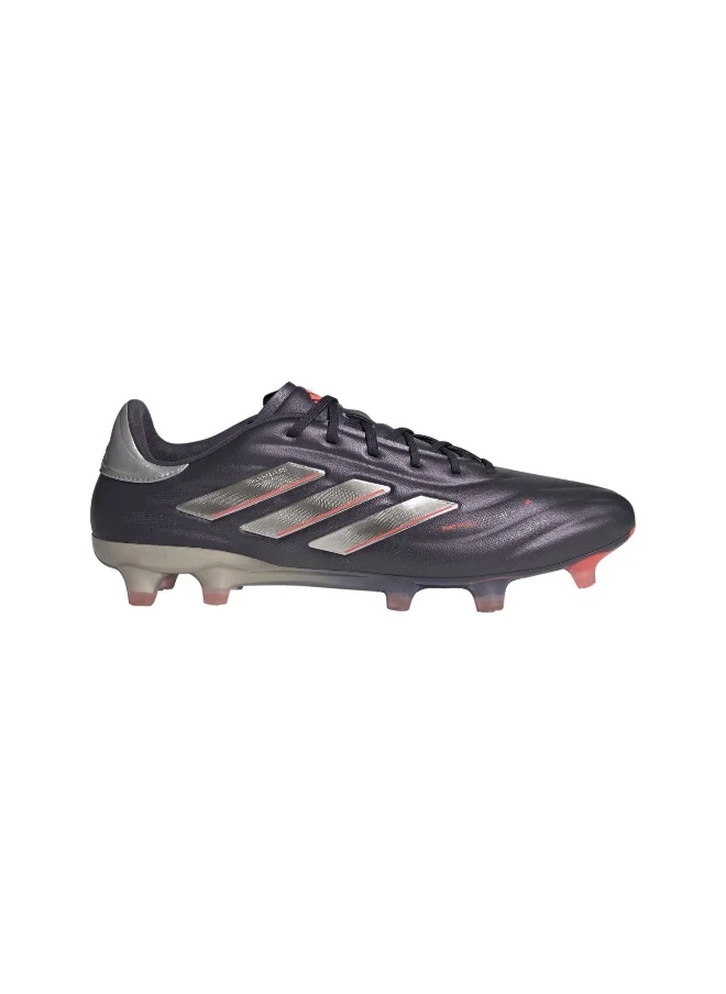 اديداس Adidas Copa Pure 2 Elite Fg Purple Football Shoes For Unisex 6.5