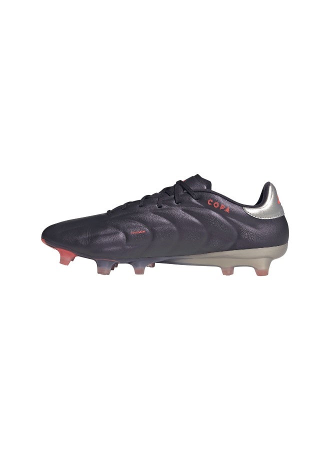 Adidas Adidas Copa Pure 2 Elite Fg Purple Football Shoes For Unisex 6.5  - Image 4