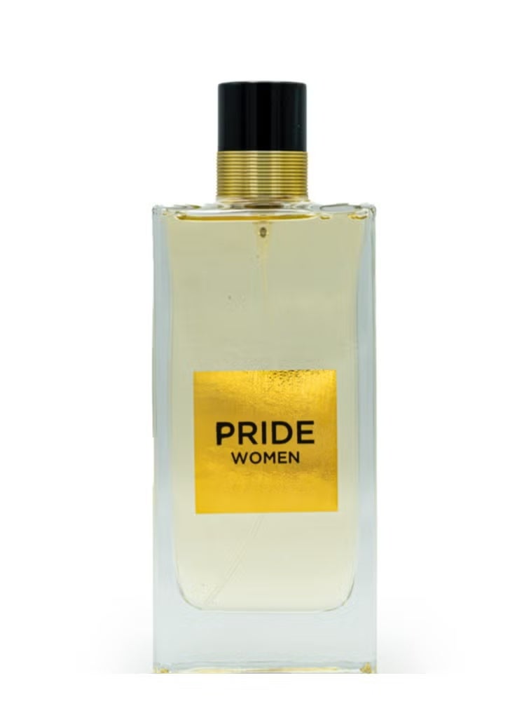 PRIDE Bright Women Perfume 100 ml