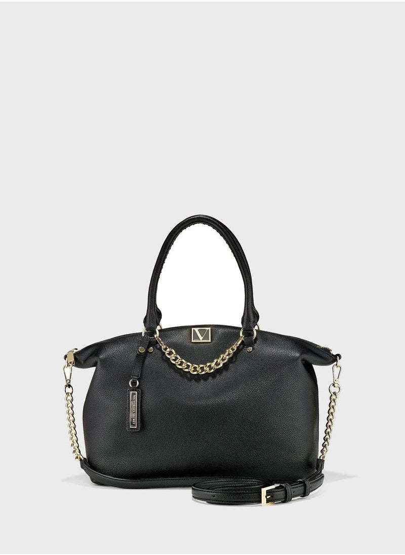 Victoria's Secret - Top Handle Satchel - Image 1