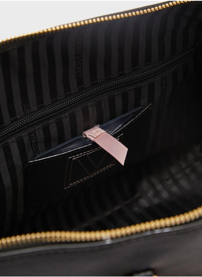 Victoria's Secret - Top Handle Satchel - Image 1