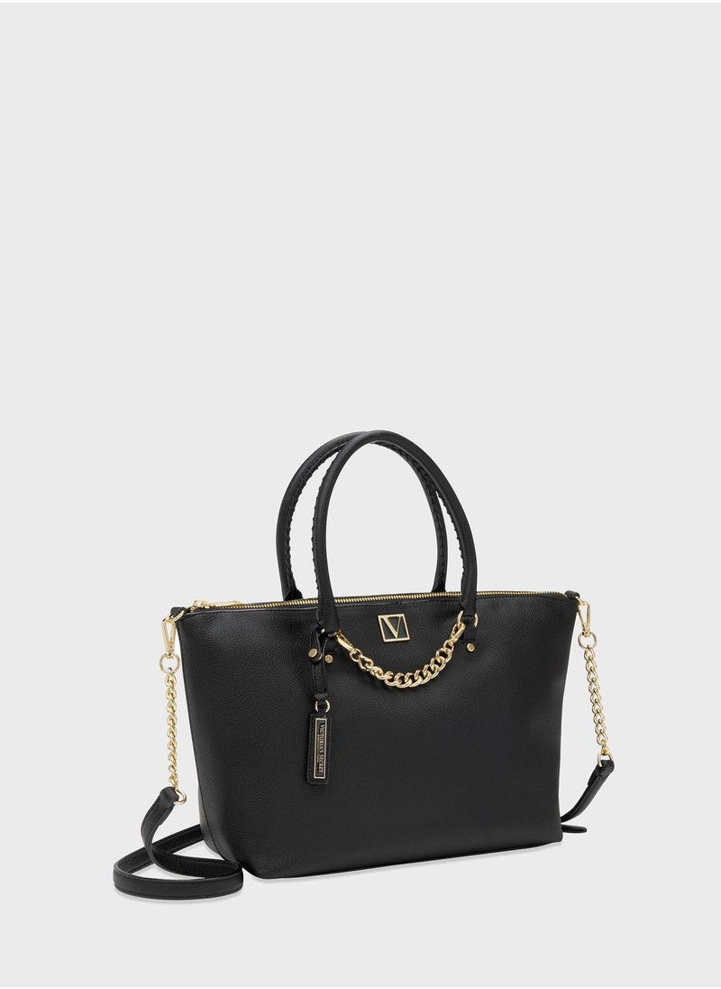 Victoria's Secret - Top Handle Satchel - Image 1