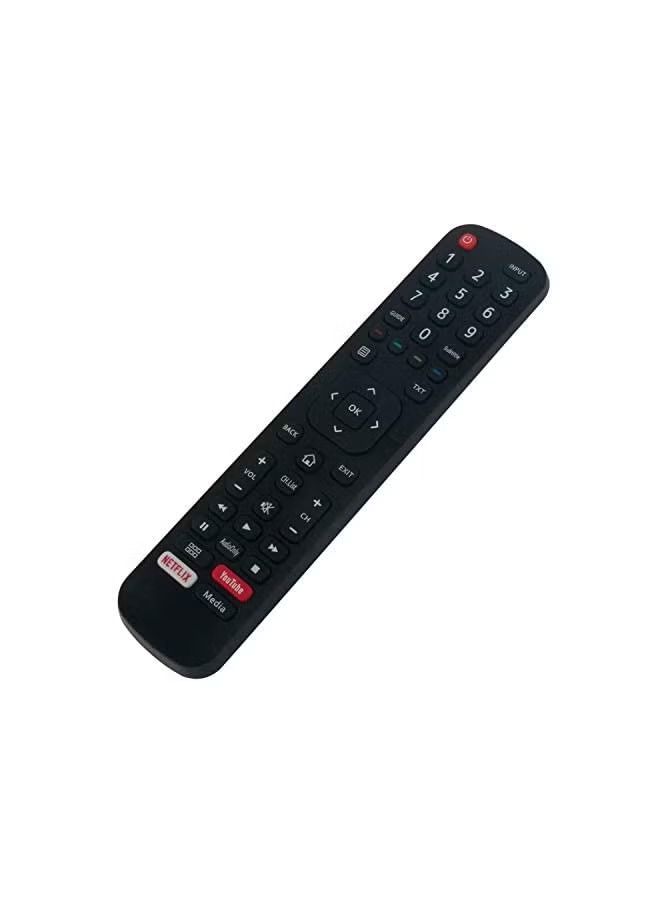 IAF New EN2BB27H EN2BB27HB Remote Control fit for Hisense LED TV 58A6100UW H65AE6030 H55AE6030 H50AE6030 H43AE6030 H32AE5500 H39AE5500 H43AE5500  - Image 2