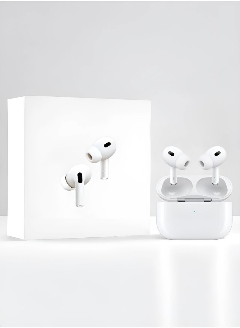 Generic - High quality first generation Bluetooth headset, a wireless Bluetooth headset that supports wireless charging and is characterized by clear sound and noise isolation. It works on all mobile phones such as iPhone, Galaxy, Huawei - Image 1