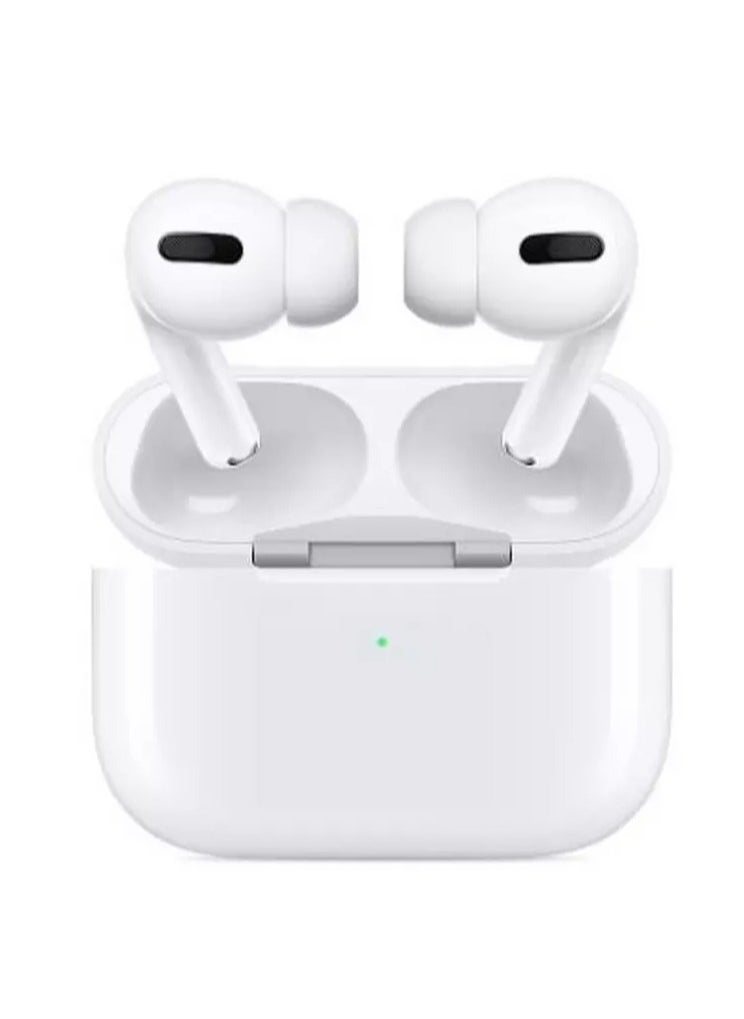 Generic - High quality first generation Bluetooth headset, a wireless Bluetooth headset that supports wireless charging and is characterized by clear sound and noise isolation. It works on all mobile phones such as iPhone, Galaxy, Huawei - Image 1