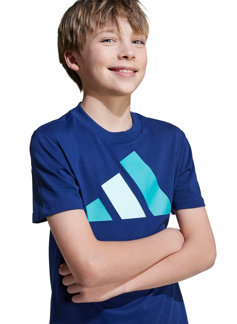 Adidas Youth Essential T-Shirt